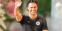 عکس| کری فرهاد مجیدی برای پرسپولیسی‌ها قبل از دربی