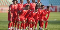 پرسپولیس هر هفته دریغ از هفته قبل!