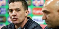 اوسمار: نقشه خودمان را برای تراکتور داریم