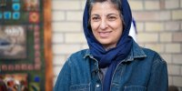 شهرزاد مظفر: در ماجرای دو جنسه‌ها آبروی خیلی‌های را بردند/این اجحاف است که فوتبال زنان را پخش نمی‌کنند