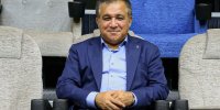واکنش تاجرنیا به جدایی رضاییان و جلالی و تمدید قرارداد اندونگ
