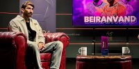بیرانوند: امیرخان گفت با کدام مربی بستی که می‌خواهی تا ۲۰۳۰ هم برای تیم ملی بازی کنی؟