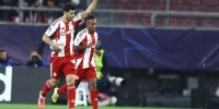 مهدی طارمی بهترین بازیکن یونان شد!