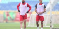 بازیکن پرحاشیه پرسپولیس در آستانه جدایی!