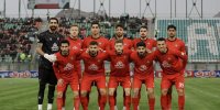 گزینه تراکتور برای میزبانی در لیگ نخبگان آسیا