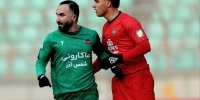 بلاتکلیفی شمس آذر از اعلام نشدن رای بازی با تراکتور