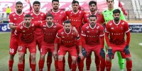 عکس | پرسپولیس صاحب ورزشگاه اختصاصی می‌شود