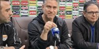 مطهری: تیمم روح بزرگی دارد/ انتظار داریم اشتباهات داوری کمتر شود