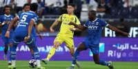 ادامه اعتصاب کریستیانو رونالدو در النصر!