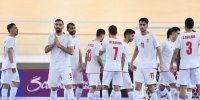 ایران به دنبال هت‌تریک برای صعود به فینال آسیا