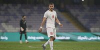 مدافع استقلالی جام جهانی را از دست داد!