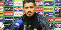 عکس| وریا غفوری با استقلال در دبی