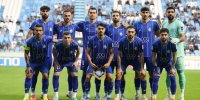 هشت بازیکن استقلال در سفارت آمریکا برای گرفتن ویزا