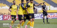 رونمایی از  ترکیب سپاهان مقابل الاهلی