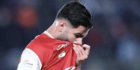 ستاره جنجالی پرسپولیس بخشیده نمی‌شود!