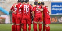 پرسپولیس مقابل ذوب آهن با کوهی از غایبان!