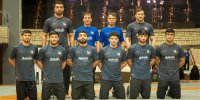 پایان کار ایران در کشتی فرنگی آلبانی با ۴ مدال رنگارنگ