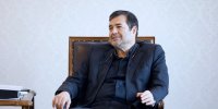نامه وزیر ورزش و جوانان ایران به وزرای ورزش کشورهای اسلامی