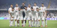 وزیر ورزش: امنیت نداریم، تیم ملی به جام جهانی نمی‌رود!