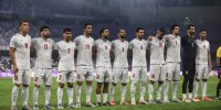 پیشنهاد جدید برای حل مشکل حضور ایران در جام جهانی