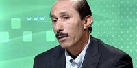 ابراهیم تهامی سکته مغزی کرد