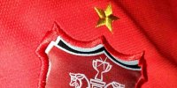 عکس | اقدام باشگاه پرسپولیس به‌یاد شهدای مدرسه میناب