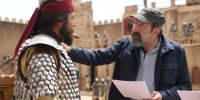تولید «سلمان فارسی» موقف شد
