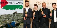 فیلم فلسطینی برنده اسکار در تقابل با اسرائیلی‌ها