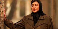 فیلمی با بازی آزاده صمدی قاچاق شد