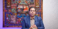 عادل فردوسی پور بعد از خروج از تلویزیون بیشتر مطرح‌ شد