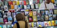 کتاب‌فروشان برای نمایشگاه تهران برنامه‌ریزی و خرید کرده بودند