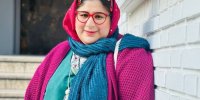 بازیگر «قهوه پدری»: در سال جدید با هم مهربان‌تر باشیم
