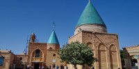 داستان ابویزید بسطامی به روایت عطار نیشابوری