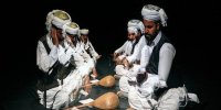 جشنواره‌هایی که پس از سال‌ها وقفه برگزار شدند؛ «آوای کویر» و «صبا»