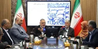 صالحی: شهر برای سکونت و خواب نیست، تنفس شهر به امور فرهنگی و هنری است/ افزایش ۲ هزار صندلی به مجموعه تئاتر تهران