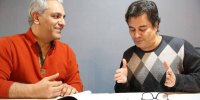مهراب قاسمخانی تکذیب کرد نقی معمولی ضربه فنی؛ سلبریتی‌هایی که زبان مدیران صداوسیما را کوتاه کردند
