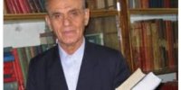 عباس کی منش درگذشت