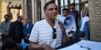 حسن فتحی دیگر کارگردان «ازازیل» نیست