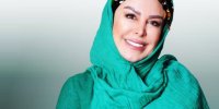 «فلور نظری» بازیگر سریال‌های رضا عطاران و مهران مدیری/ عکس