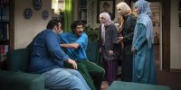 از حذف سارا و نیکا تا سانسور چهار قسمت و پایان ناگهانی «پایتخت»