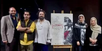 در دیدارمعاون امورهنری از پروژه «بتهوون یک جاودانگی» چه گذشت؟