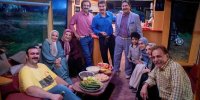 کیهان: در سریال پایتخت، به نقی «حاجی» می‌گویند تا صفات زشت او را به افراد مذهبی نسبت بدهند/ بی‌حیایی و پاسور بازی هم ترویج شد