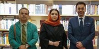 «غبارزدگان» پلی میان دو جهان سینما و ادبیات