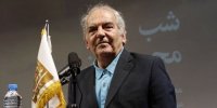 خاموشی مرد صلح