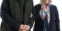 علی نصیریان: همسرم فرش نفیسی را که جهیزیه اش بود فروخت تا من بتوانم به فستیوال آتن بروم/ بعد از فوتش سه روز اشک چشمم خشک نشد