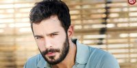  قاب پدر و دختری بازیگر سریال «عشق اجاره‌ای»
