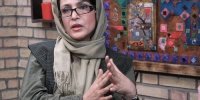 شیوا ارسطویی درگذشت