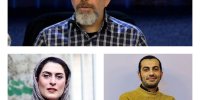 فرهاد مهندس‌پور، علی شمس و بهناز جعفری هیئت انتخاب جشنواره مونولوگ شدند 