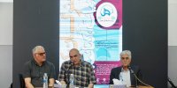 هارون یشایایی: هنر ایران باید به ناصر تقوایی افتخار کند/ هیچ وقت سینما از ادبیات غافل نبوده است/ ادبیات هویت فرهنگی مردم ایران را شکل داده است