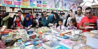 ۶۱ میلیارد تومان فروش در سه روز اول نمایشگاه کتاب